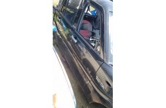mahindra çıkma sağ ön kapı