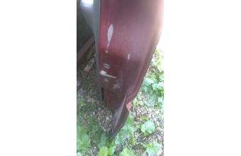 mahindra çıkma sağ ön kilit