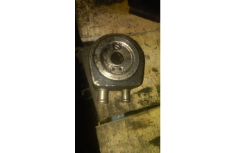 mahindra çıkma yağ soğutucu