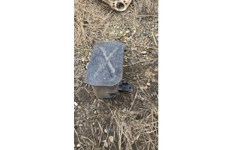 Mahindra dinlendirici rezinatör