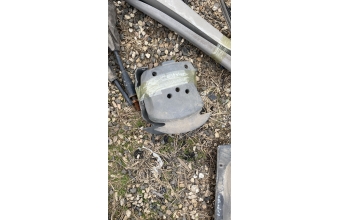 Mahindra direksiyon alt üst bakalit