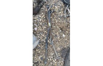 Mahindra dış yağmur kolu