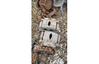 Mahindra fren kaliperi sağ sol