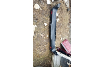 Mahindra goa arka tampon