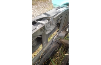 mahindra goa çıkma kaput kilidi