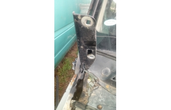 mahindra goa çıkma kaput menteşesi