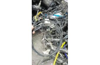Mahindra goa kaput acma teli kolu 1500tl