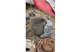 Mahindra hava filtresi