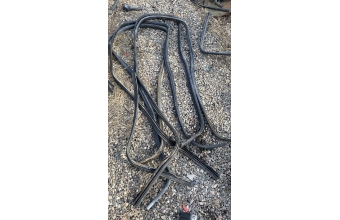 Mahindra kapı fitilleri