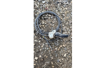 Mahindra kaput açma teli