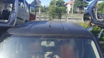 mahindra kesme tavan