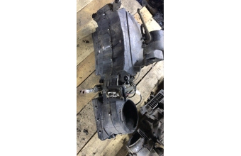 Mahindra klima kazanı