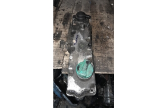 Mahindra kulbutor kapak