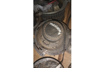 Mahindra pick up kalorifer motoru