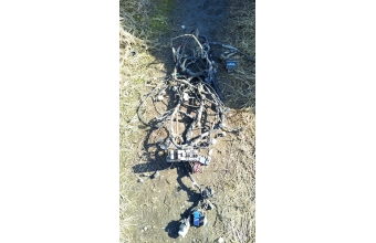 Mahindra pick up motor içi tesisat sasi tesisat