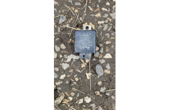 Mahindra tehlike kontrol cıhazı