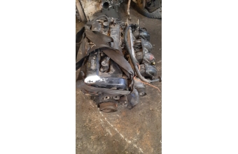 mazda 1.8 16v çıkma motor