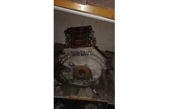 Mazda 3 2.0 16v motor blok
