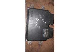 Mazda 3 motor beyni