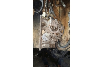 Mazda 323 1.5 karbüratör 7500