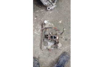 Mazda 323 1.6 karbüratörlü emme manifold