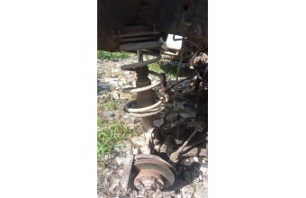 Mazda 323 amasor kep yay