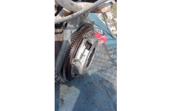 Mazda 323 baskı volant set