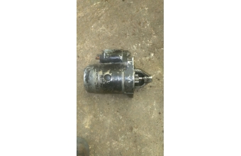 mazda 323 çıkma marş dinamosu