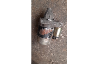 mazda 323 çıkma marş dinamosu