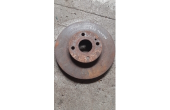 mazda 323 çıkma ön disk