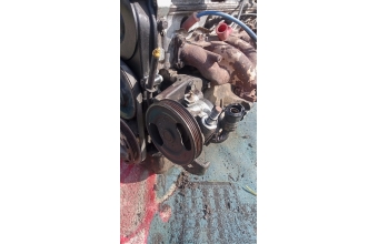 Mazda 323 direksiyon pompasi