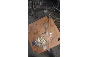 Mazda 323 eskimodel silecek motoru freze