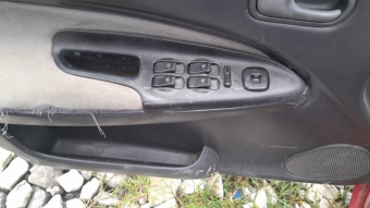 Mazda 323 family cam düğmesi takımı 