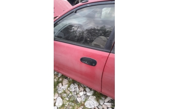 Mazda 323 family cam krikosu 