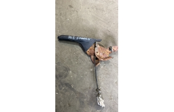 Mazda 323 family el fireni tabancası