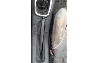 Mazda 323 family el fren kolu 