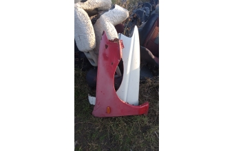 Mazda 323 family sağ ön camurluk