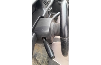Mazda 323 family sinyal silecek kolu