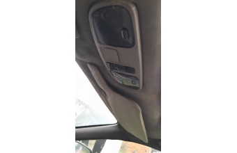 Mazda 323 family söndüğü tavan lambası 