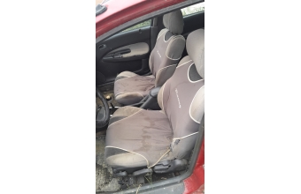 Mazda 323 familynon koltuklar 