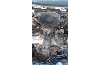 Mazda 323 hava filtre kazani