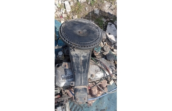 Mazda 323 hava filtre kazani