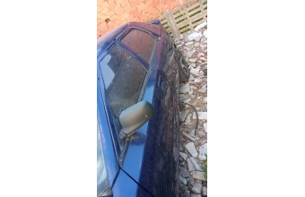 Mazda 323 hb sol kapilar