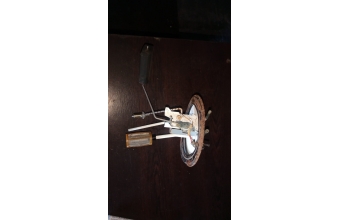 Mazda 323 karbüratörlü benzin samandrasi