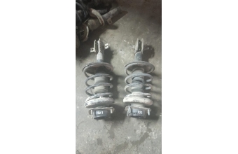 Mazda 323 ön amasor kep yay takim
