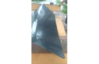mazda 323 orjinal bagaj kapağı