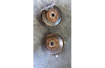 Mazda 323 sağ sol taşıyıcı