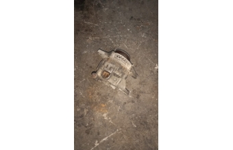 Mazda 323 sarz dinamo