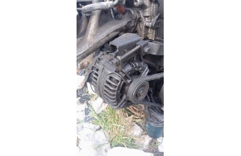 Mazda 323 sarz dinamosu