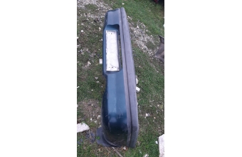 mazda 323 sedan çıkma arka tampon
